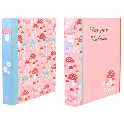 PASTA ARQUIVO ANCOR B´LOG...