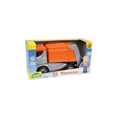 CAMIAO DO LIXO TRUCKIES...