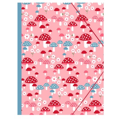 PASTA CARTAO ANCOR B´LOG...