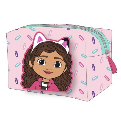 NECESSAIRE GABBY'S DOLLHOUSE