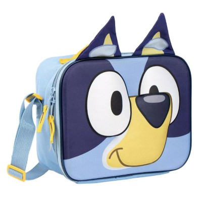 LANCHEIRA TERMICA 3D BLUEY 71