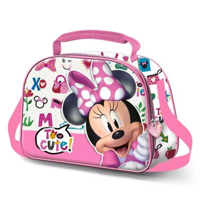 LANCHEIRA TERMICA DISNEY...