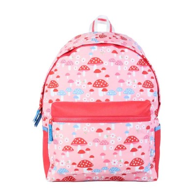 MOCHILA ANCOR B'LOG PINK...