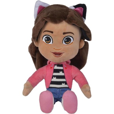 PELUCHE GABBY´S DOLLHOUSE 35CM