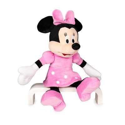 PELUCHE DISNEY MINNIE MOUSE...