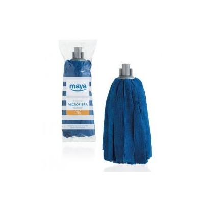 ESFREGONA MICROFIBRAS AZUL...