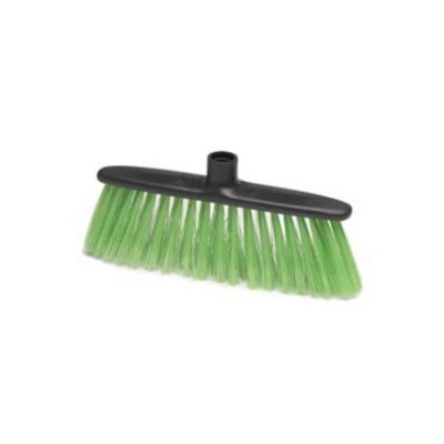 VASSOURA  NYLON DESPONTADA...