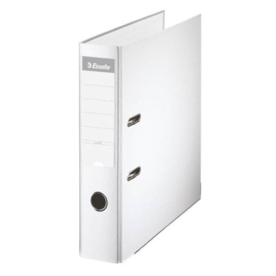 PASTA  ARQUIVO PVC ESSELTE...