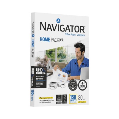 PAPEL FOTOCOPIA NAVIGATOR...