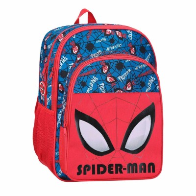MOCHILA MARVEL SPIDER-MAN...