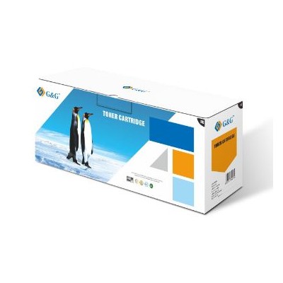 TONER COMPATIVEL"G&G"  C/...