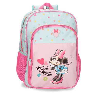 MOCHILA DISNEY MINNIE MOUSE...