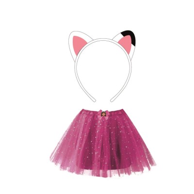 CONJUNTO FANTASIA BANDOLETE...