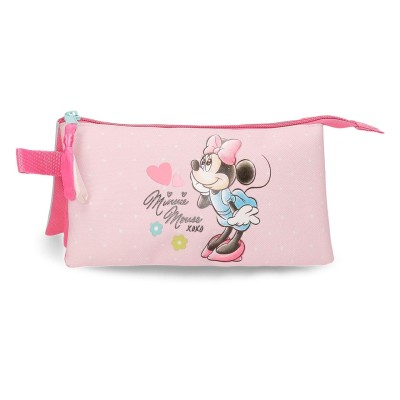 ESTOJO ESCOLAR DISNEY...