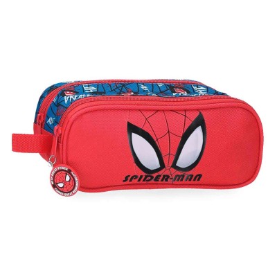 ESTOJO ESCOLAR MARVEL...