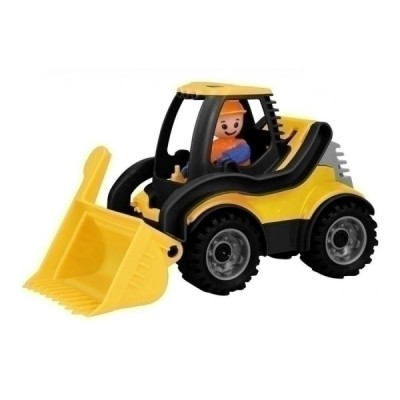 CAMIAO C/PA TRUCKIES 21CM LENA