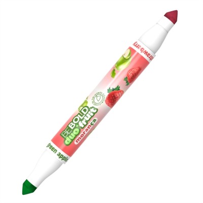 MARCADOR FLUORESCENTE PONTA...