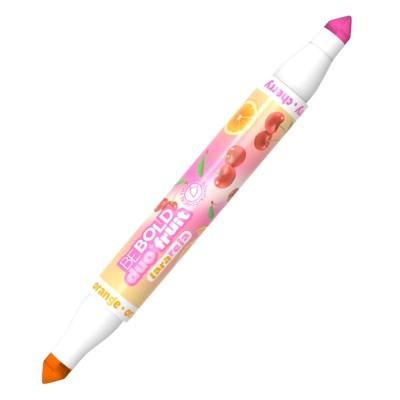 MARCADOR FLUORESCENTE PONTA...