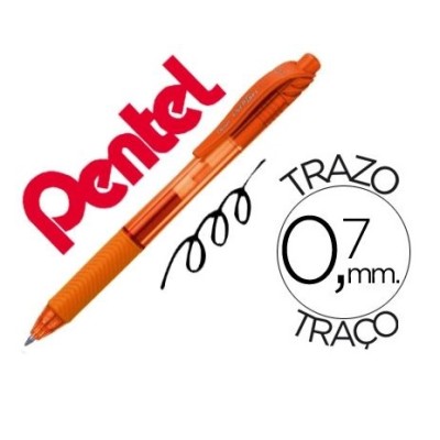 ESFEROGRAFICA ROLLER PENTEL...