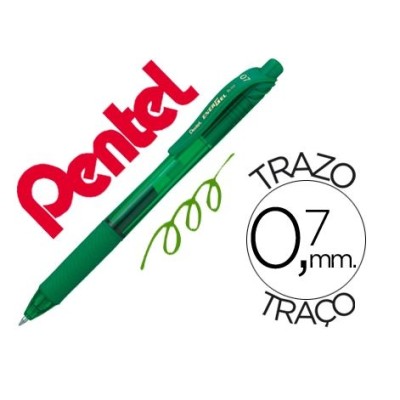 ESFEROGRAFICA ROLLER PENTEL...