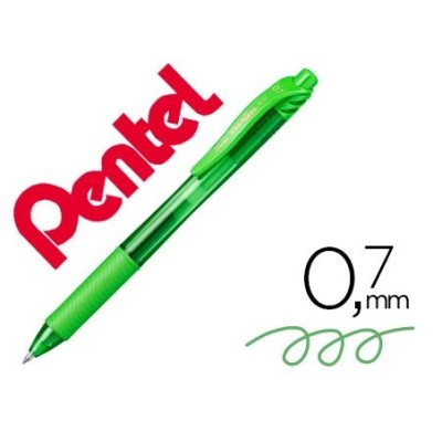 ESFEROGRAFICA ROLLER PENTEL...