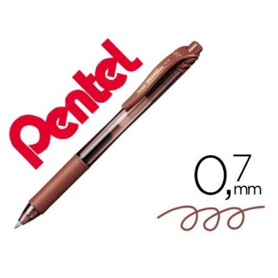 ESFEROGRAFICA ROLLER PENTEL...