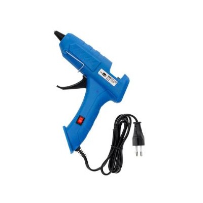 PISTOLA DE COLA QUENTE QC...