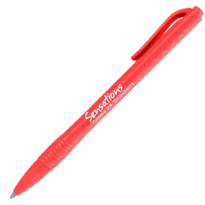 ESFEROGRAFICA RETRATIL...