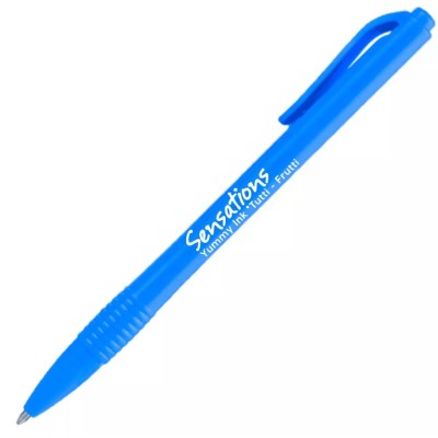 ESFEROGRAFICA RETRATIL...