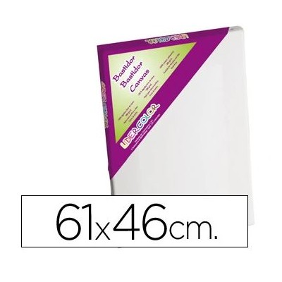 TELA PINTURA LIDERCOLOR...