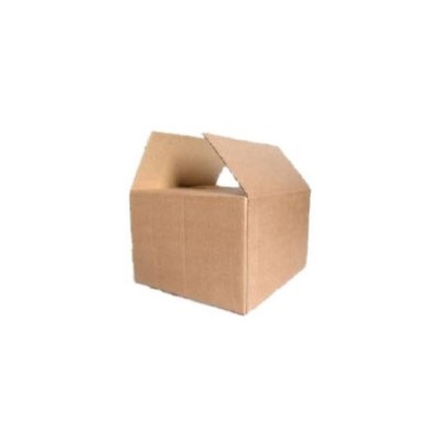 CAIXA CARTAO PAREDE SIMPLES...