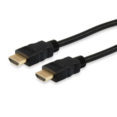 CABO HDMI EQUIP DOURADO...