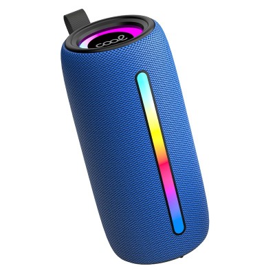 COLUNA PORTATIL COOL DESK...