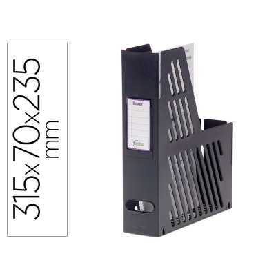 PORTA REVISTAS PLASTICO...