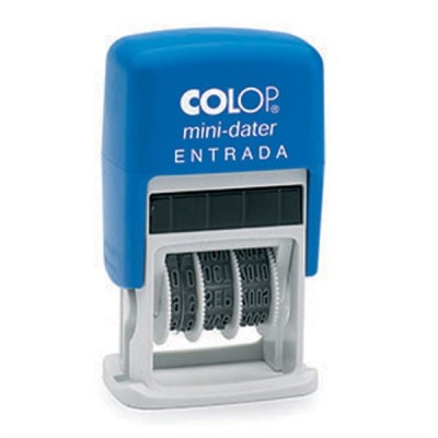 DATADOR COLOP MINI S160...
