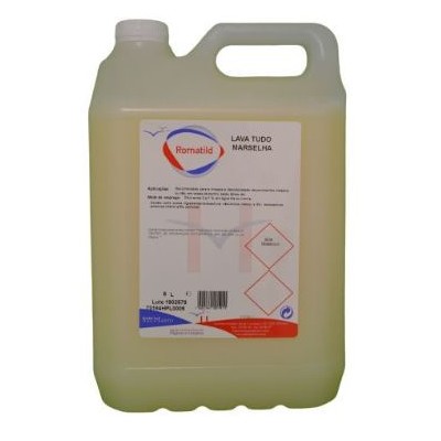 DESINFETANTE ALIMENTAR...