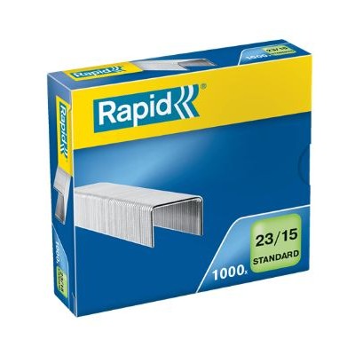 AGRAFES RAPID 23/15...