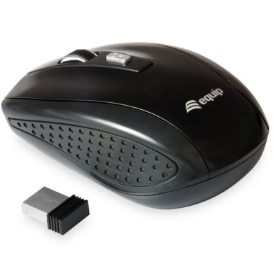 RATO EQUIP 245104 1600DPI...