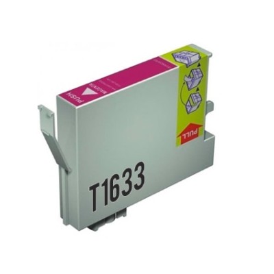 TINTEIRO COMPATIVEL C/...