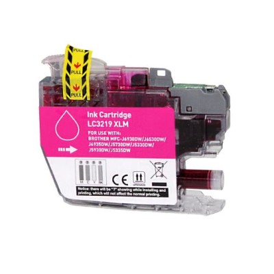 TINTEIRO COMPATIVEL C/...