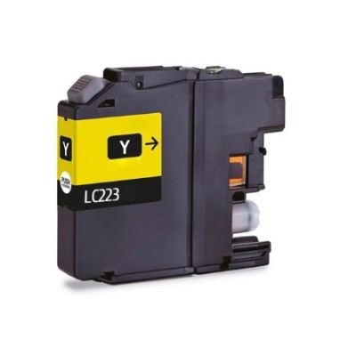 TINTEIRO COMPATIVEL C/...