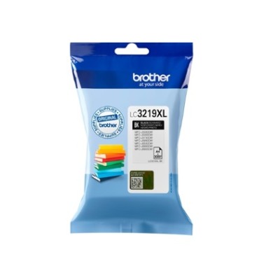 TINTEIRO BROTHER LC3219XL...