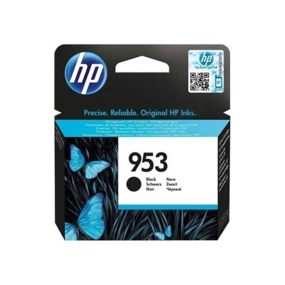 TINTEIRO HP 953 PRETO 1k...