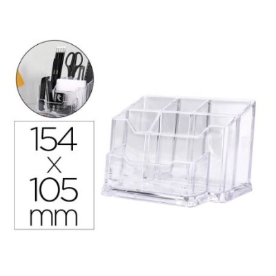 ORGANIZADOR / PORTA LAPIS...