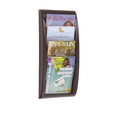 EXPOSITOR PAREDE PLASTICO...