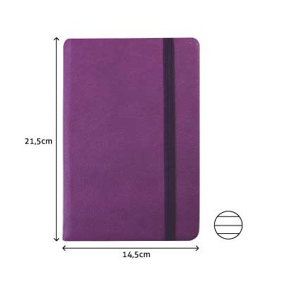 BLOCO NOTAS PAUTADO...