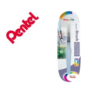 BLISTER C/ PINCEL PENTEL...