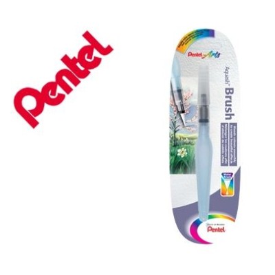 BLISTER C/ PINCEL PENTEL...