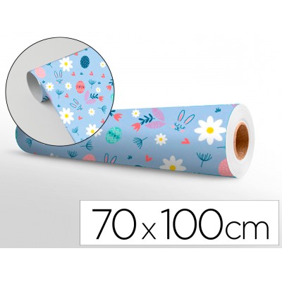 25x FOLHAS PAPEL FANTASIA...