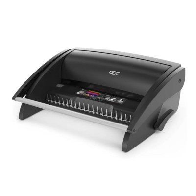 ENCADERNADORA MANUAL P/...